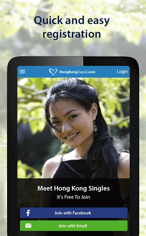 hong kong dating app 2019